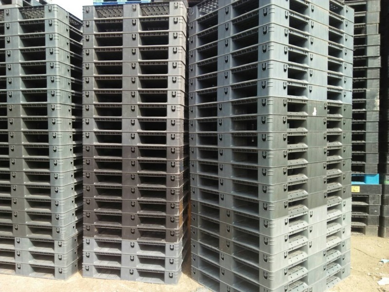 ขายพาเลทพาสติก แปดริ้ว