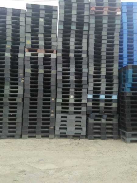 พาเลทมือสอง ปราจีนบุรี